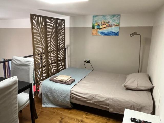 Casa Confort - Napoli Centro エクステリア 写真
