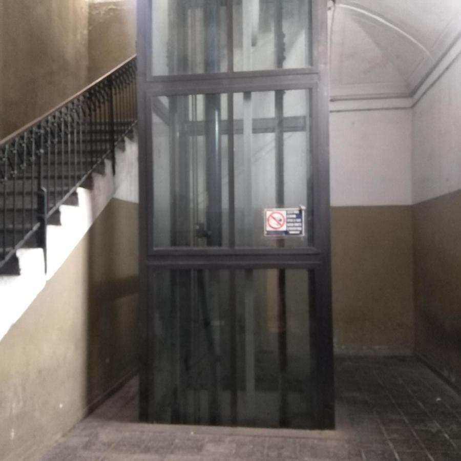 Casa Confort - Napoli Centro エクステリア 写真