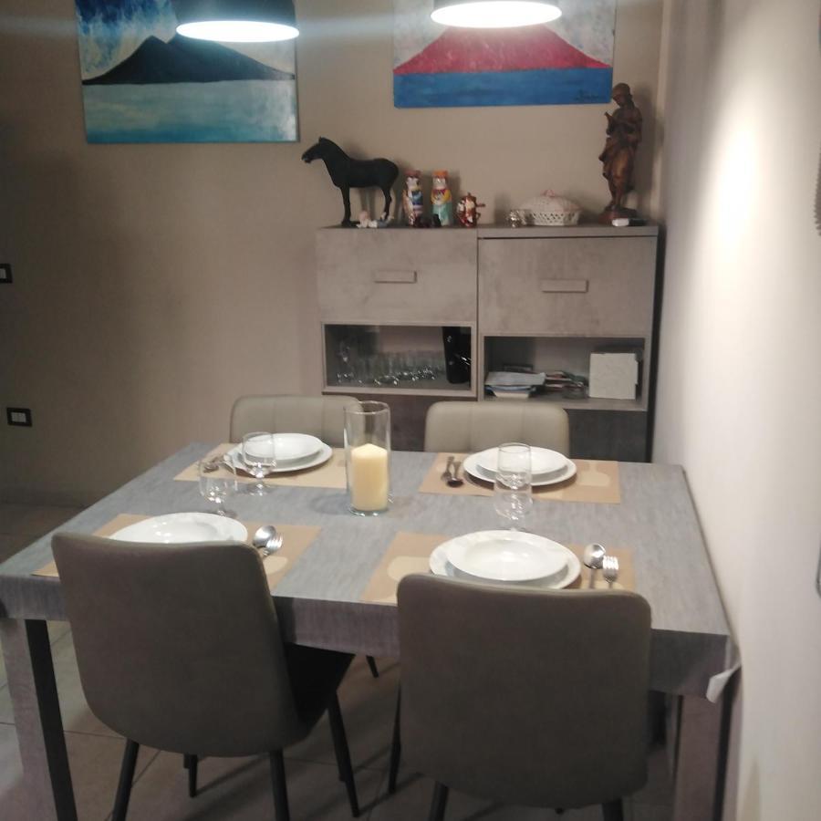Casa Confort - Napoli Centro エクステリア 写真