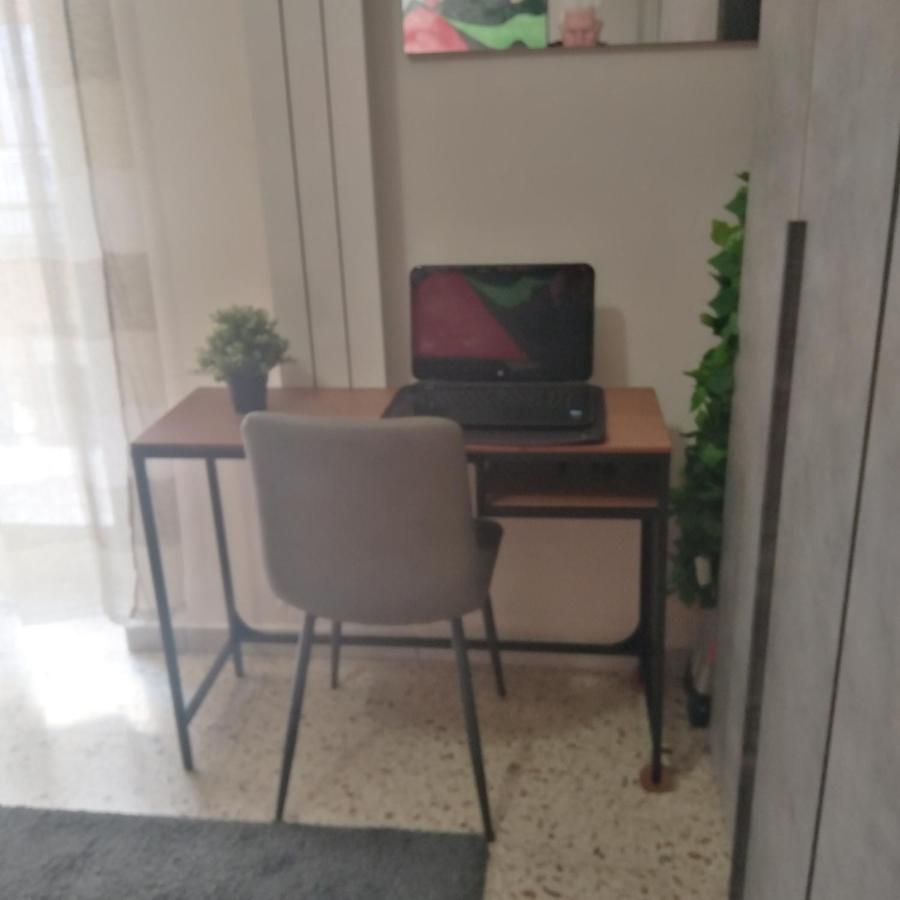 Casa Confort - Napoli Centro エクステリア 写真